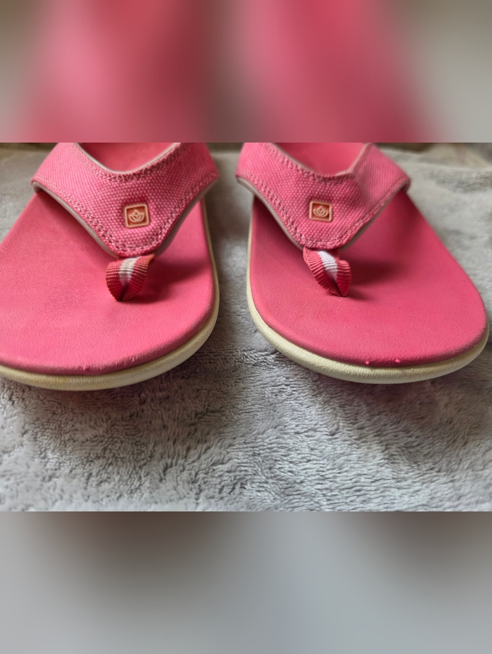 Spenco Sandals - Picture 4 of 9
